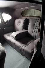Packard 120 Deluxe Touring Sedan 1937 года